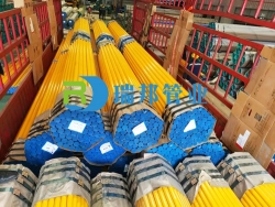 燃?xì)鈱?zhuān)用涂塑復(fù)合鋼管