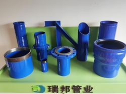 給水涂塑復(fù)合鋼管