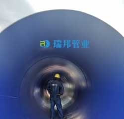 玻璃鋼夾芯管和螺旋鋼管的用途有什么不一樣？
